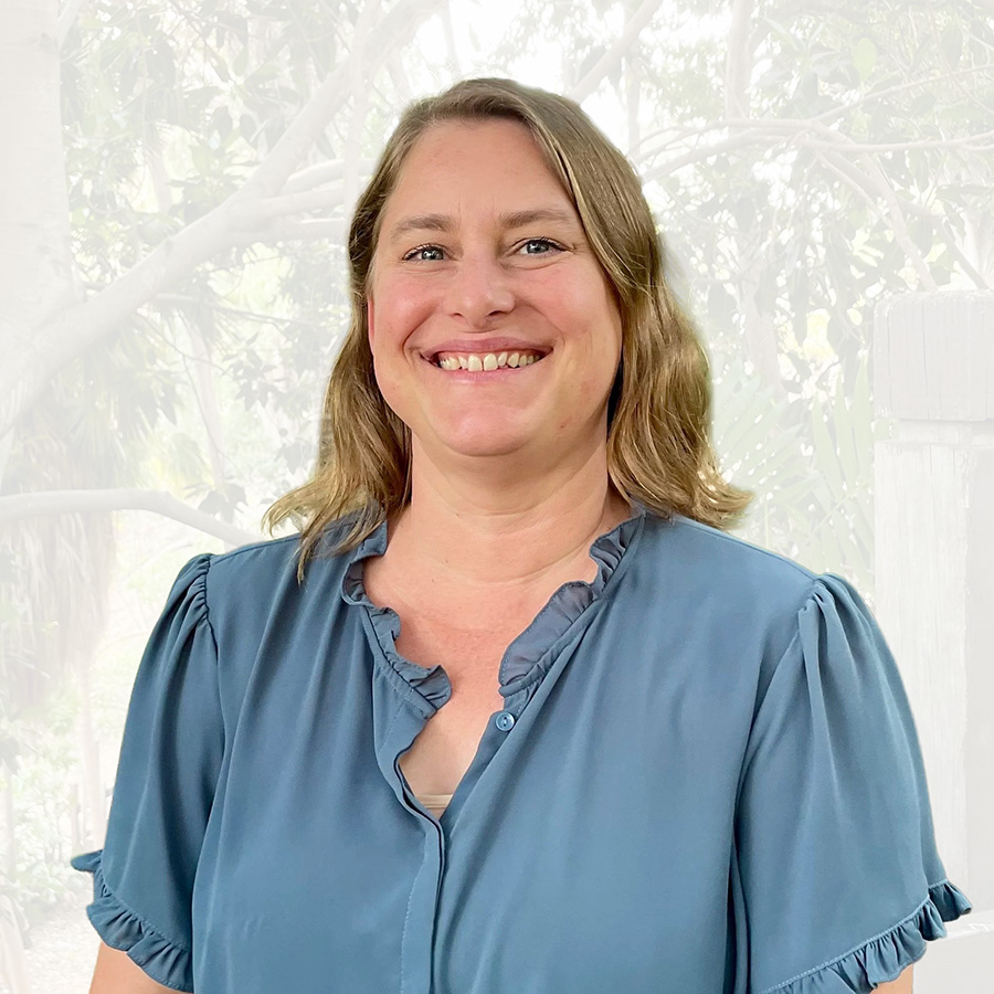 Renee Soileau - About Red Stapler Project