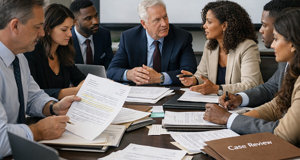 Case Study: How Insider Intelligence Training Transformed a Personal Injury Practice