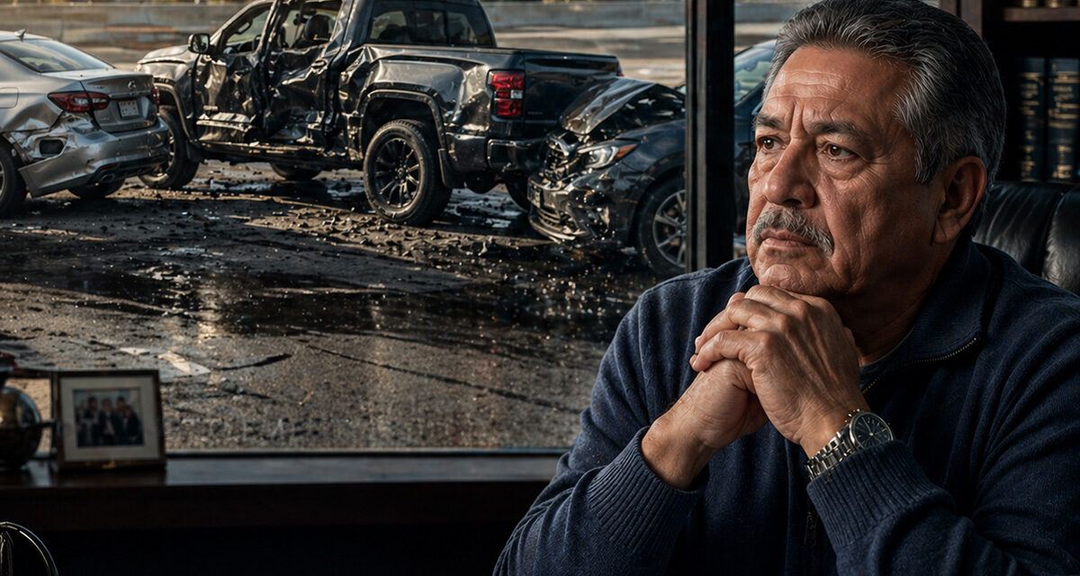 Case Study: How a Pre-Demand Insider Intelligence Case Audit Delivered a 45% Settlement Increase for a California Personal Injury Firm
