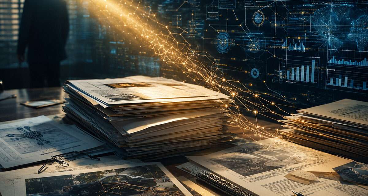 From Claims Chaos to Case Value: Why Insider Insurance Intelligence Pays for Itself